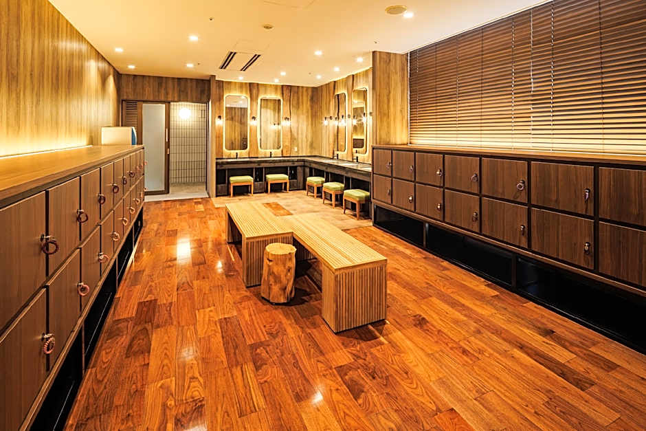 Hakuba Tokyu Hotel