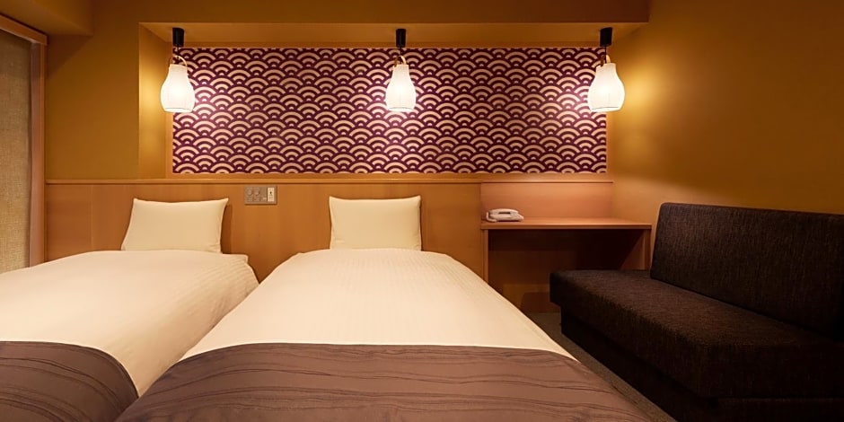 SAKURA SKY HOTEL