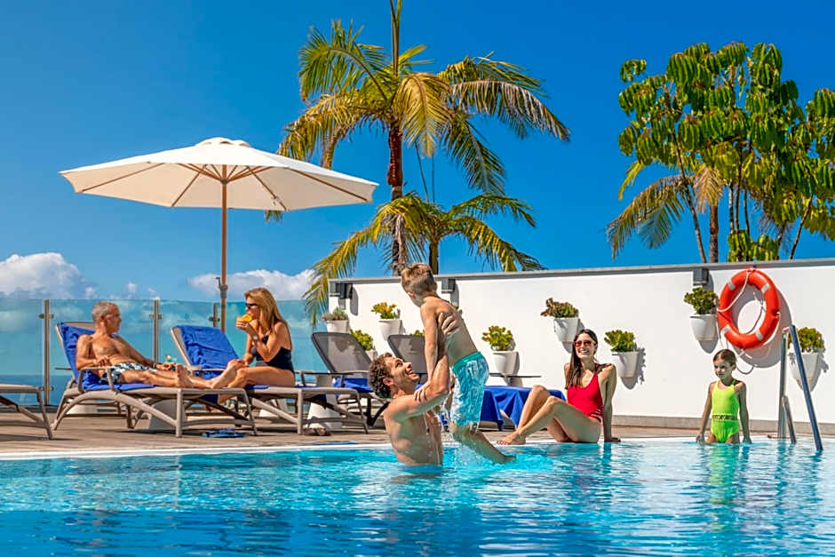 Vila Baleira Funchal