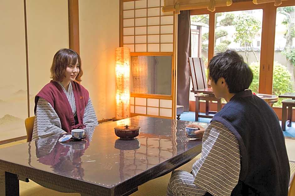 Ryokan Seifuso