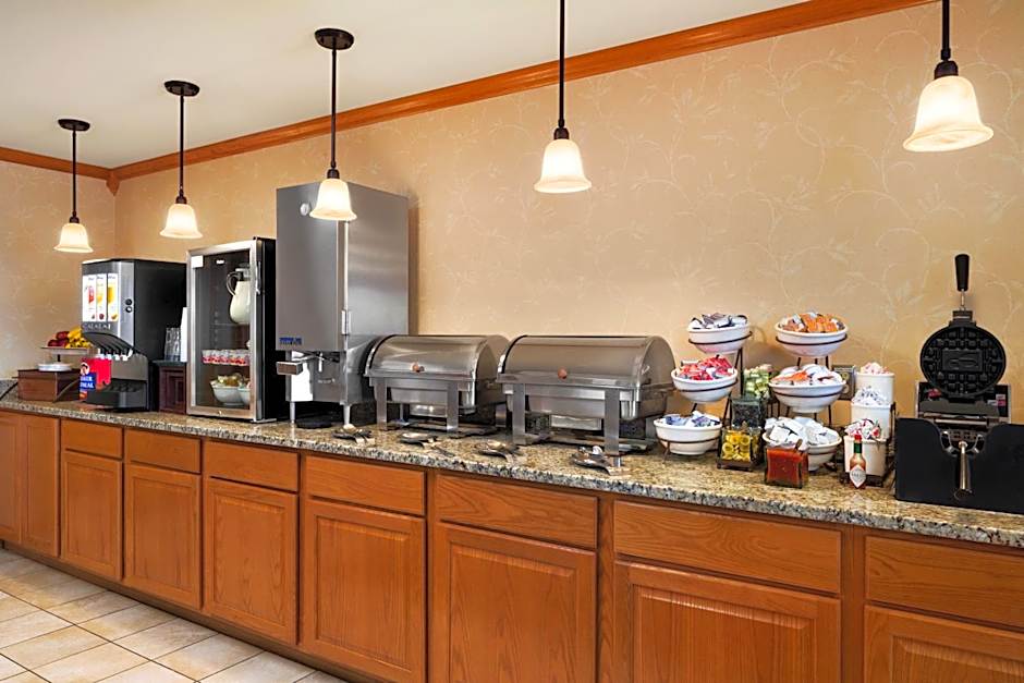 Country Inn & Suites by Radisson Kenosha - Pleasant Prairie
