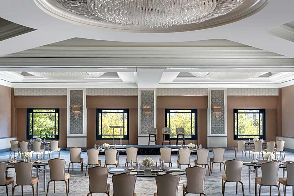 Four Seasons Hotel Atlanta