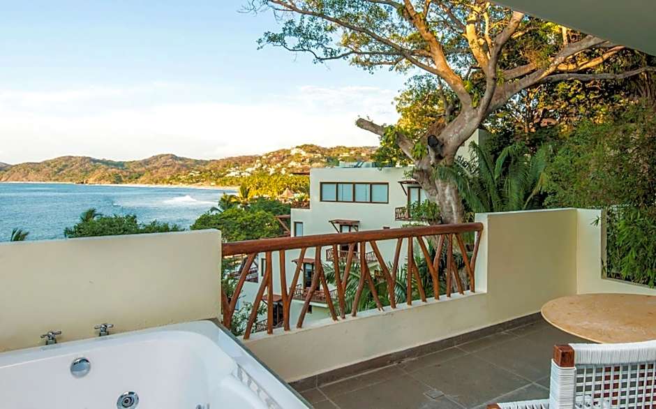 Ysuri Sayulita - Beachfront Hotel