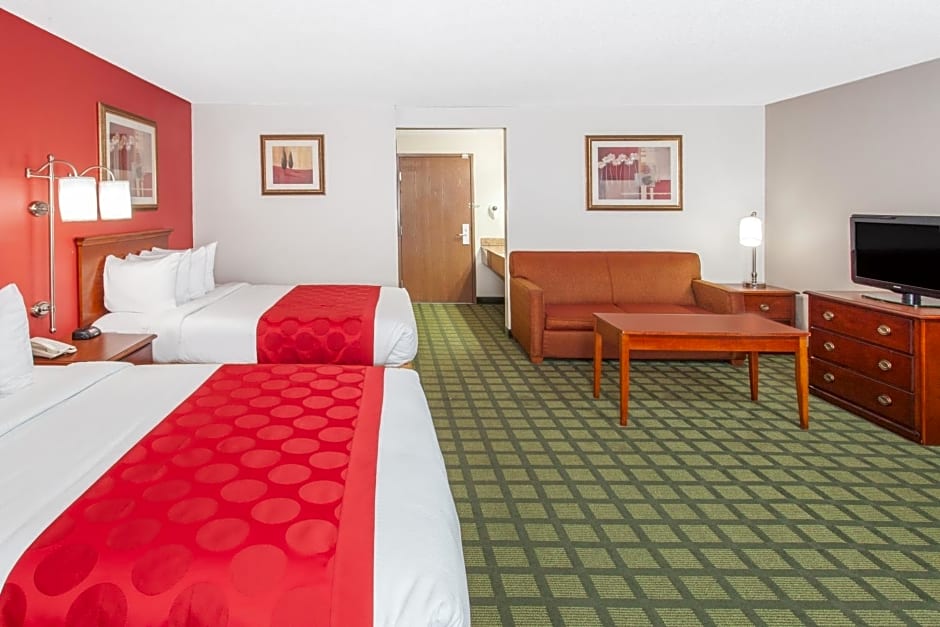 Ramada Limited Decatur