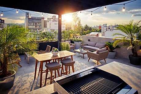 Felix Boutique Stays by Viadora