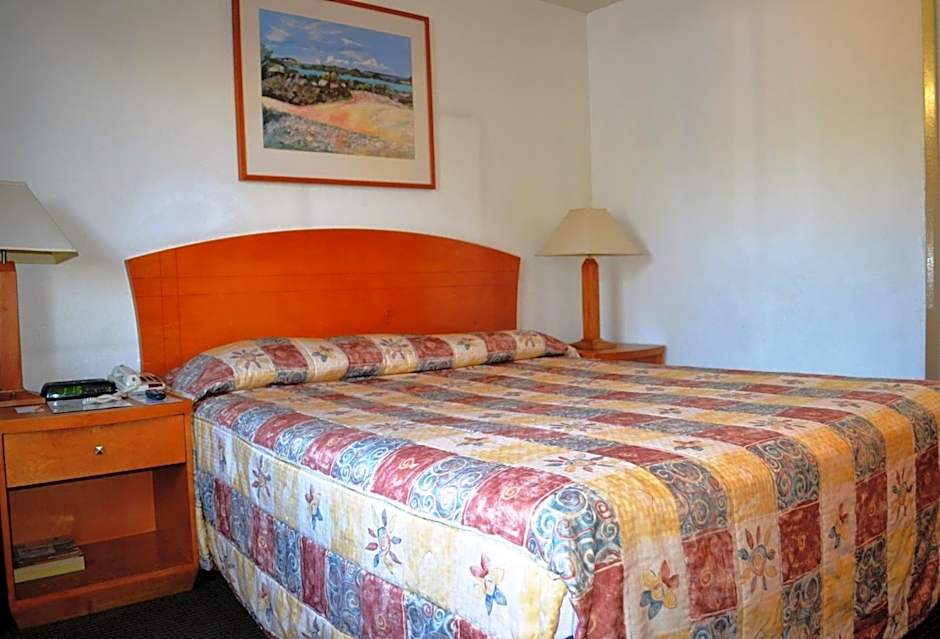Fresno Inn