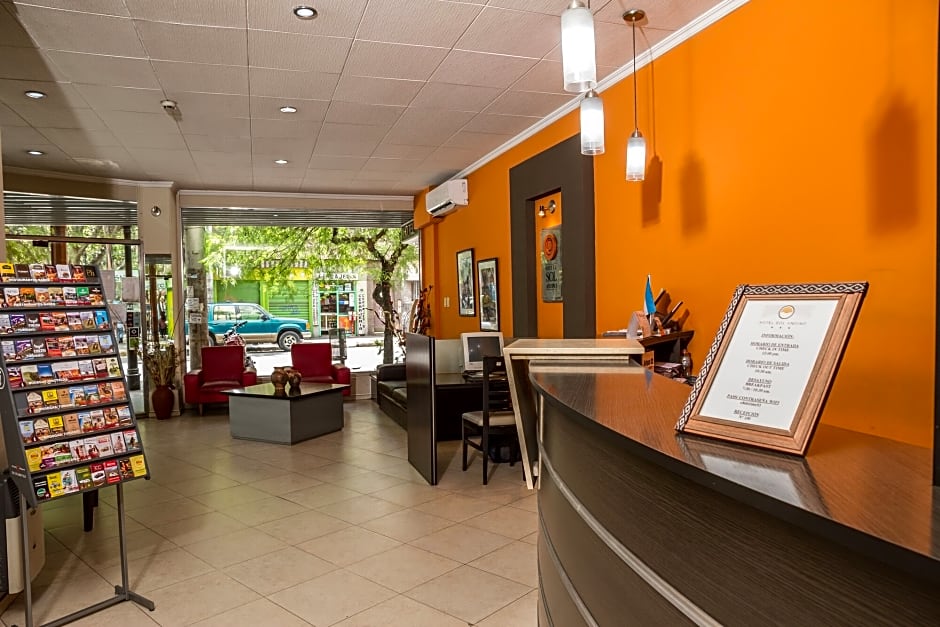 Hotel Gran Vendimia by Bouquet