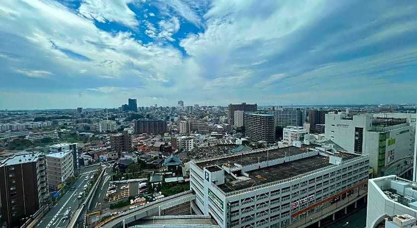 Rembrandt Hotel Tokyo-Machida