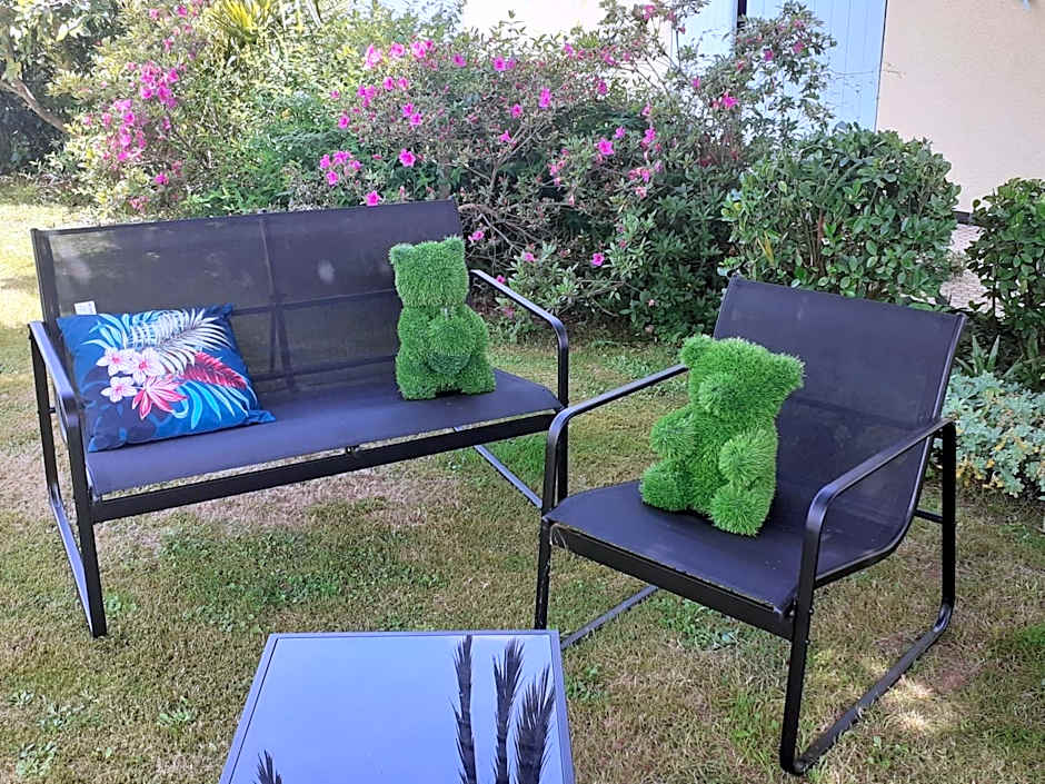 O'jardin