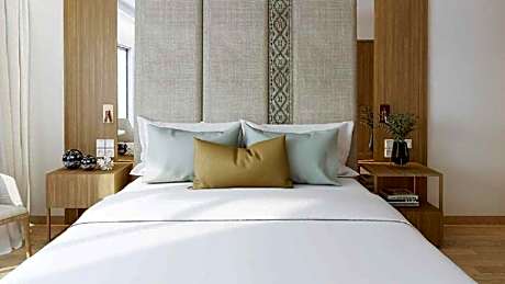 Economy Single Room