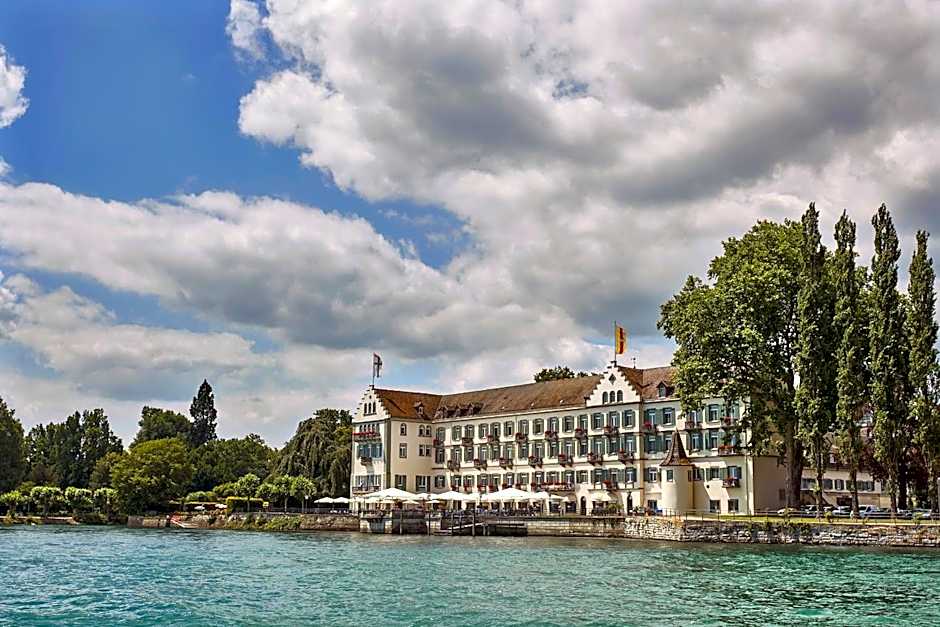 Steigenberger Inselhotel