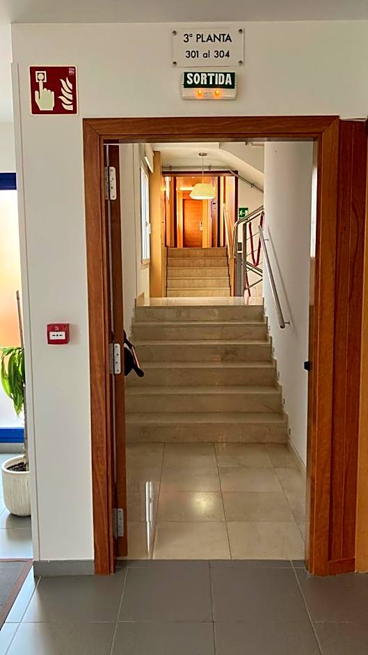 Hotel Spa Cap de Creus