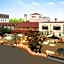 Onyang Hot Spring Hotel
