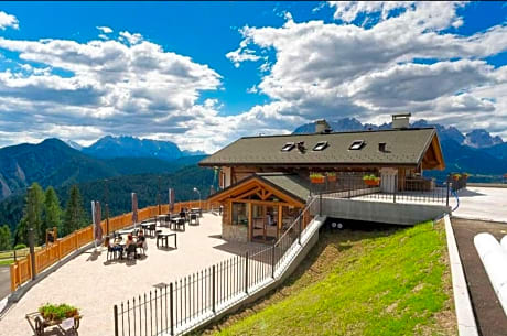 Locanda La Baita