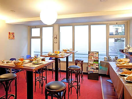 Adagio Access Lille Vauban