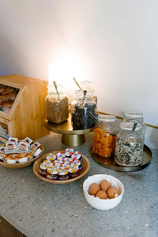 Breathe Boutique Hotel