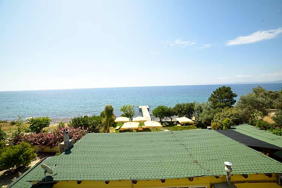 Limonata Hotel Assos