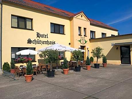 Hotel Schützenhaus