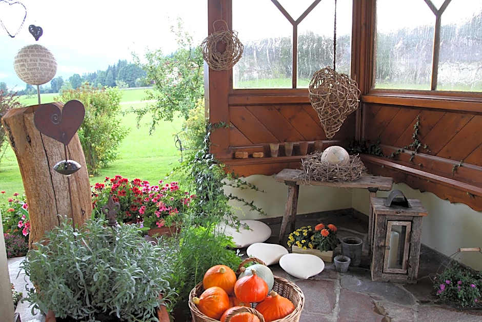 Pension Möslehnerhof