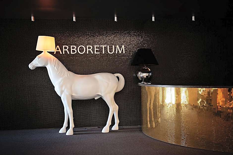 Arboretum Hotel