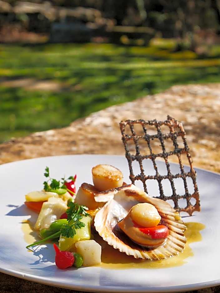 Mas De La Senancole & Spa