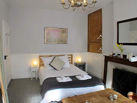 Superior Family Room