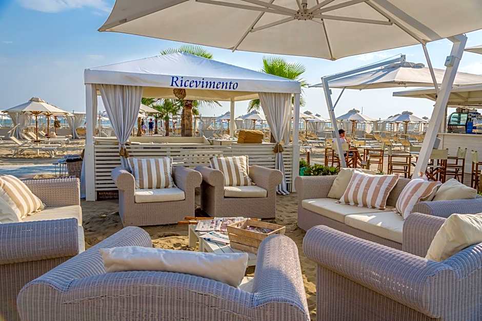 Hotel Lungomare