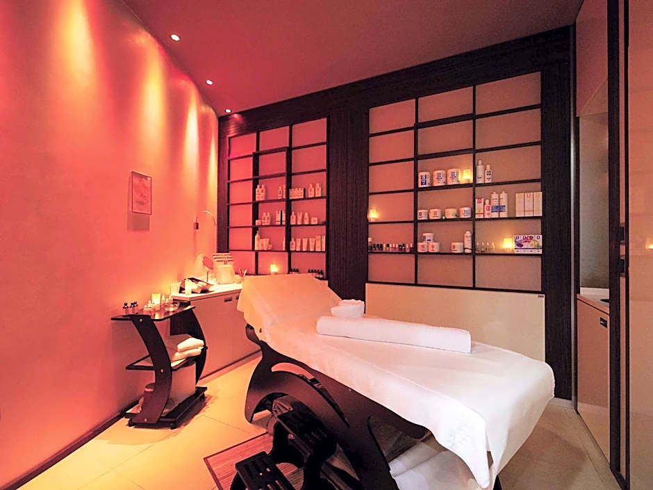 Hotel Mercure Siracusa