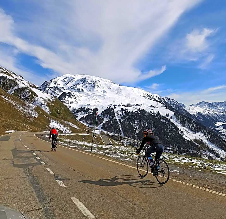 Riu Nere Mountain Apartments