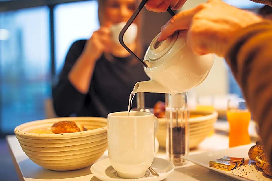 Harry's Home Hotel Wien