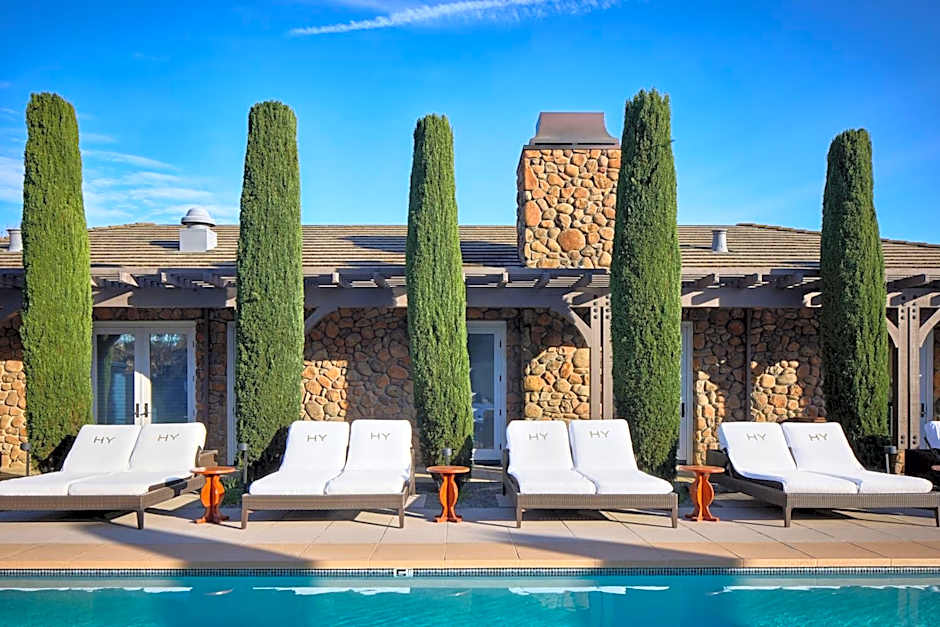 Hotel Yountville