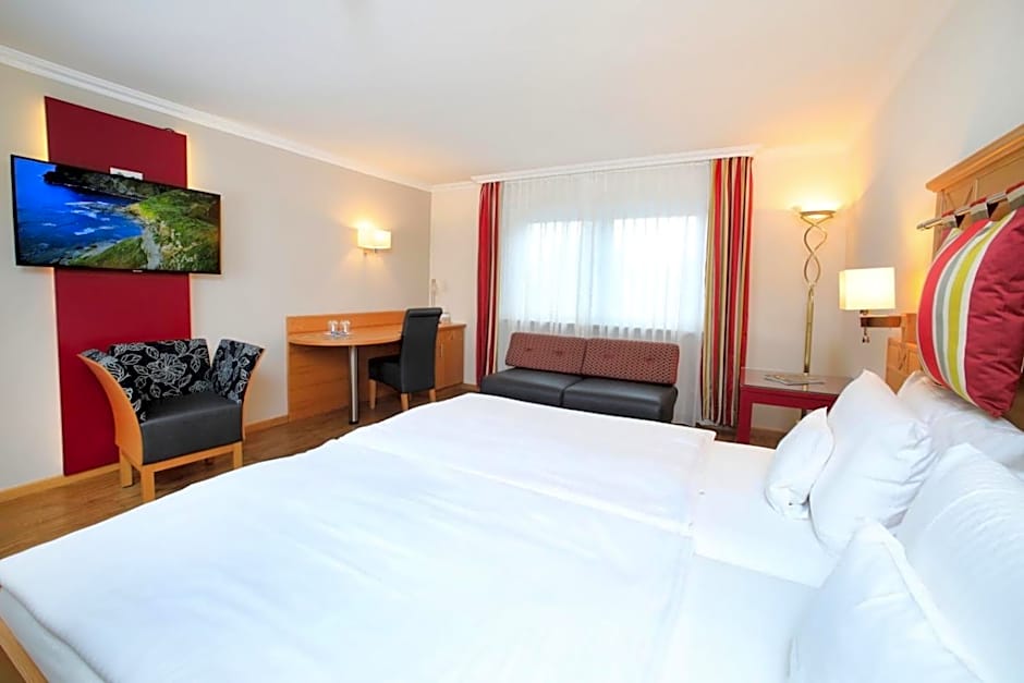 Landidyll Hotel Restaurant Birkenhof