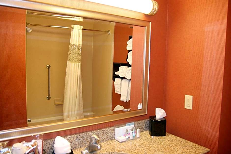 Hampton Inn By Hilton Jacksonville