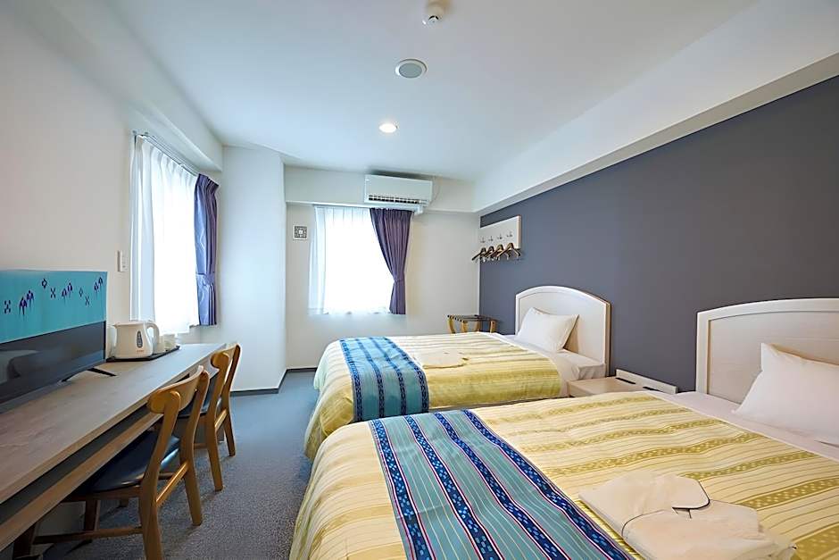 Hotel Peace Island Naha