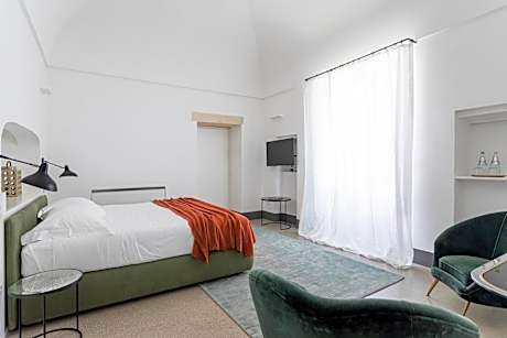 Suite with Terrace