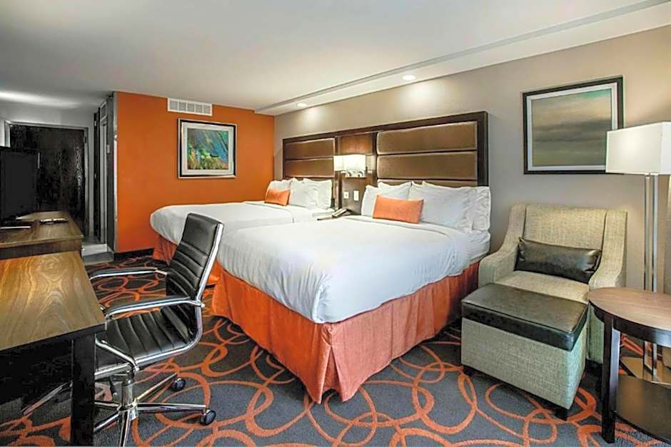 The Great Rivers, an Ascend Collection Hotel