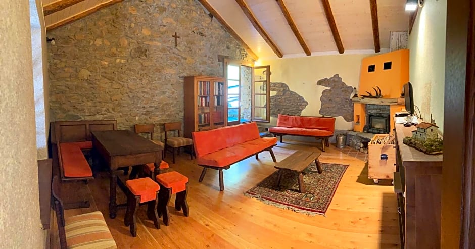 BBB Bed&Breakfast Bagneri