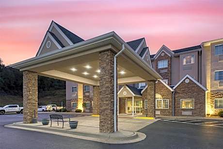 SureStay Plus Hotel by Best Western Buckhannon