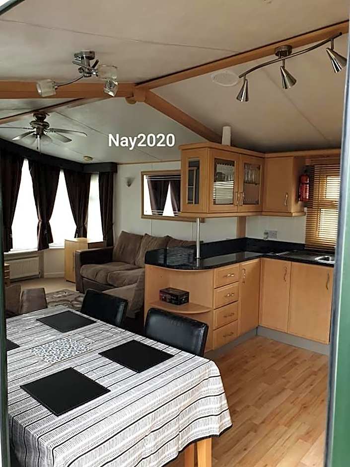 Fantasy Lodge Sunnymede