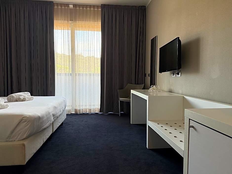 Terme Di Venturina - Toscana