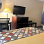Super 8 by Wyndham Houston West Katy