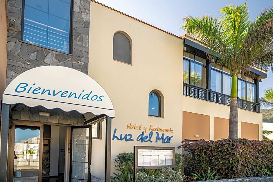 Luz Del Mar