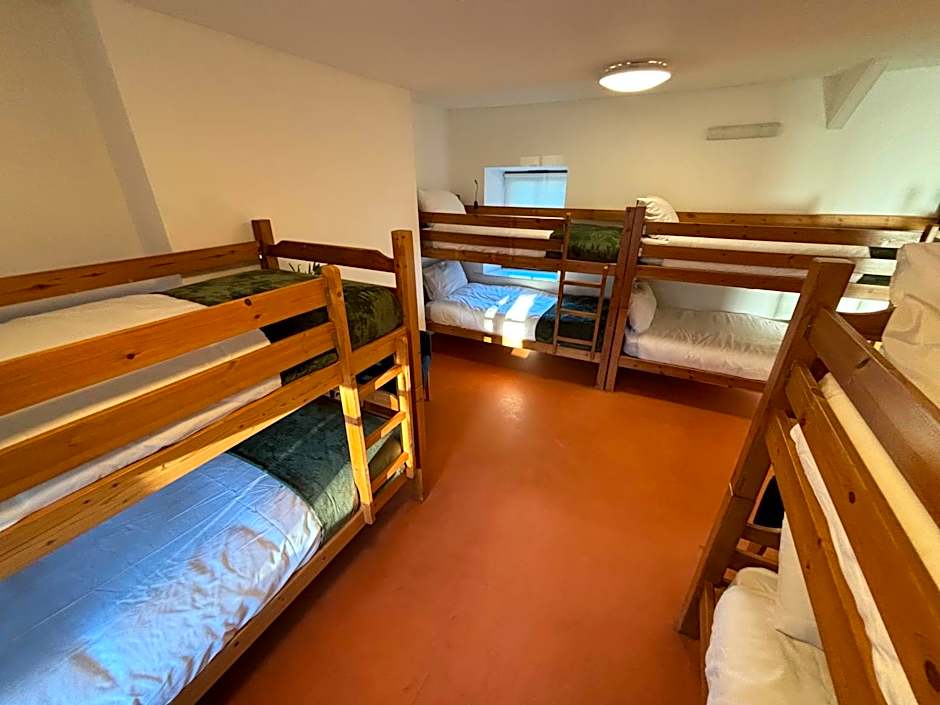 Photo 1 of 5 of 8-Bed Mixed Dormitory Room