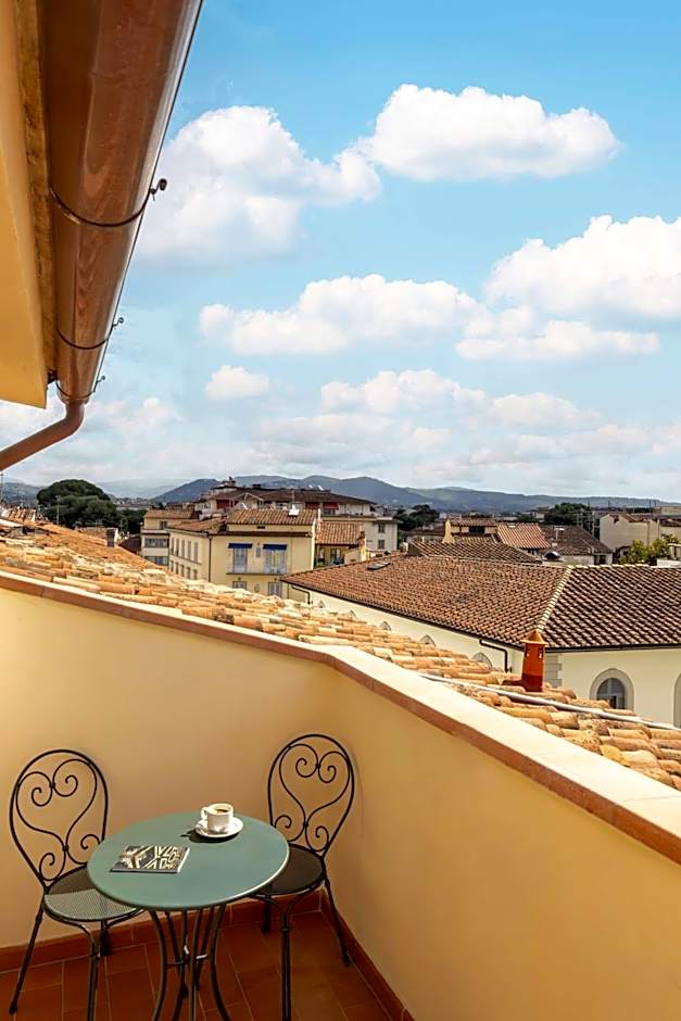 Anglo American Hotel Florence, Curio Collection by Hilton