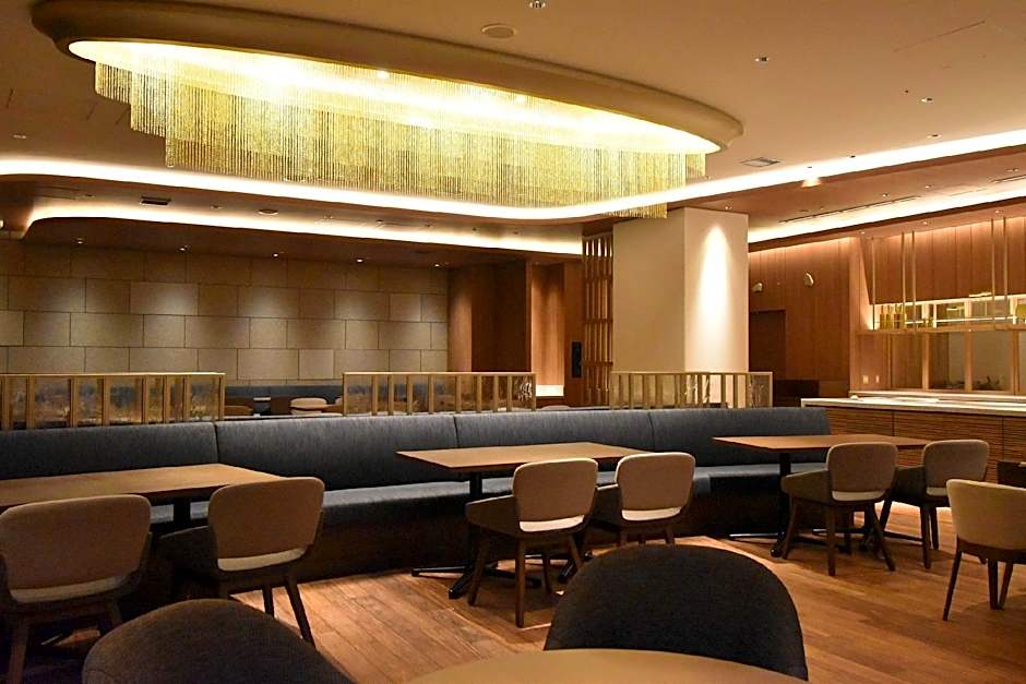 Hotel JAL City Nagoya Nishiki