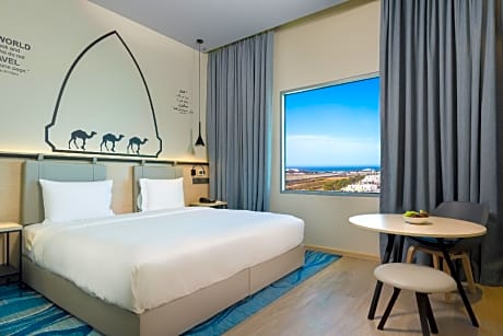 Swiss-Belinn Muscat