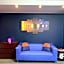 Hostel Galaxy
