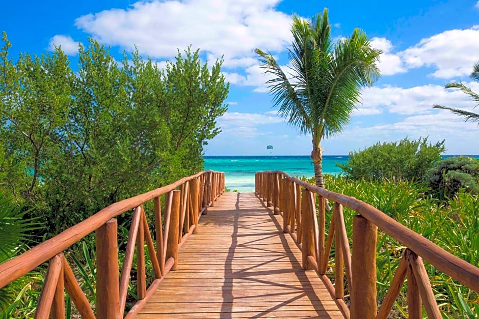 Unico Hotel Riviera Maya - All Inclusive - Adults Only