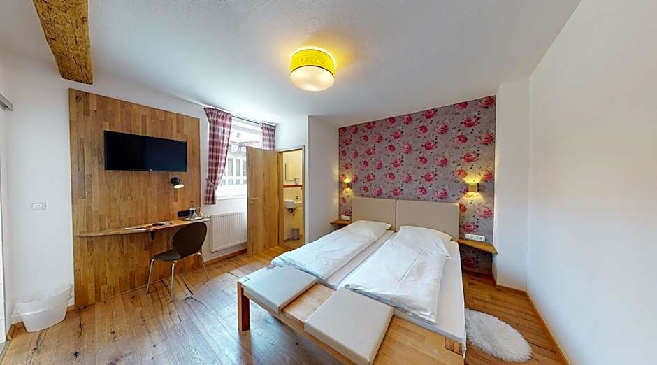 Hotel Rothenburger Hof