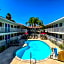 Motel 6-Rowland Heights, CA - Los Angeles - Pomona